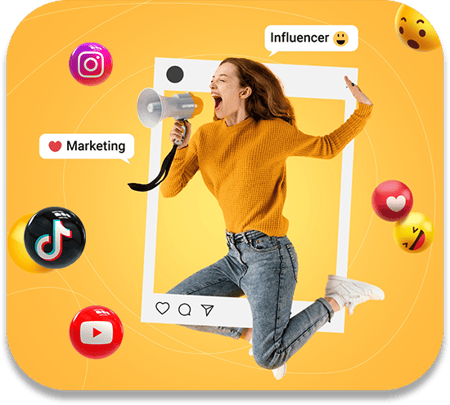 infleuncer marketing